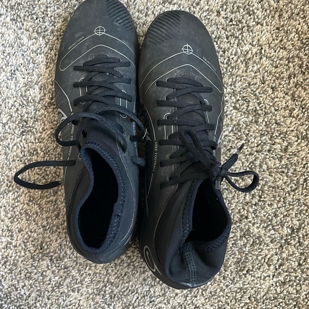 Nike cleats